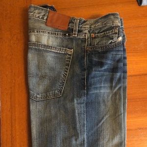 Lucky Brand Jeans